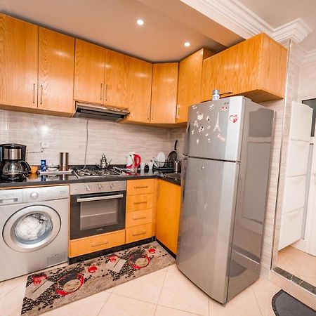 Velasquez Appartements Fast Wifi And Ocean View Танжер Экстерьер фото