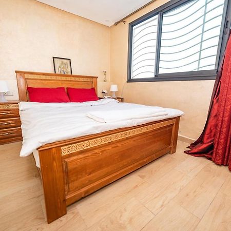 Velasquez Appartements Fast Wifi And Ocean View Танжер Экстерьер фото