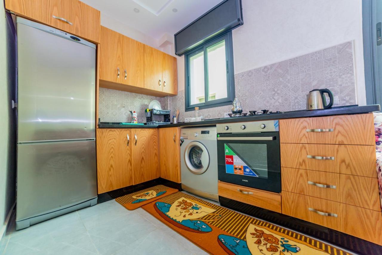Velasquez Appartements Fast Wifi And Ocean View Танжер Экстерьер фото