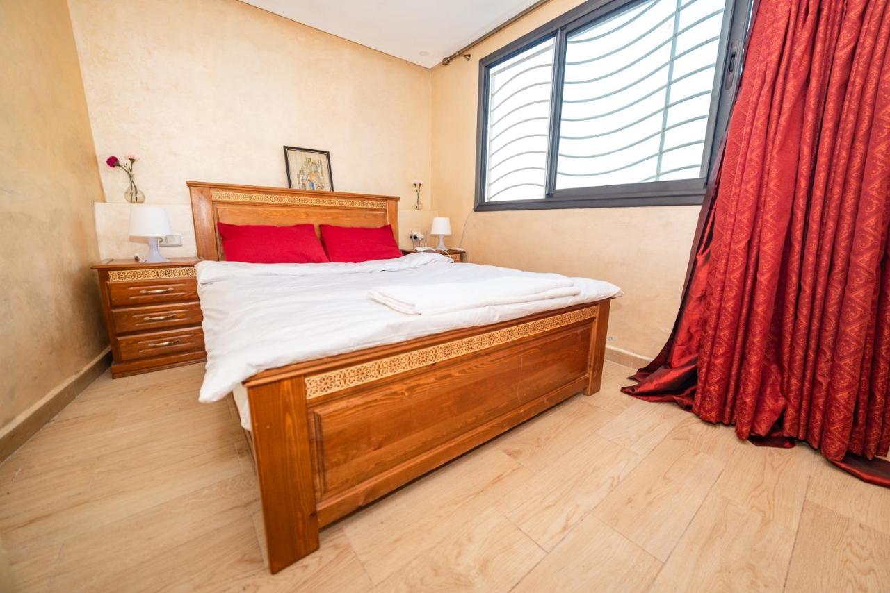 Velasquez Appartements Fast Wifi And Ocean View Танжер Экстерьер фото