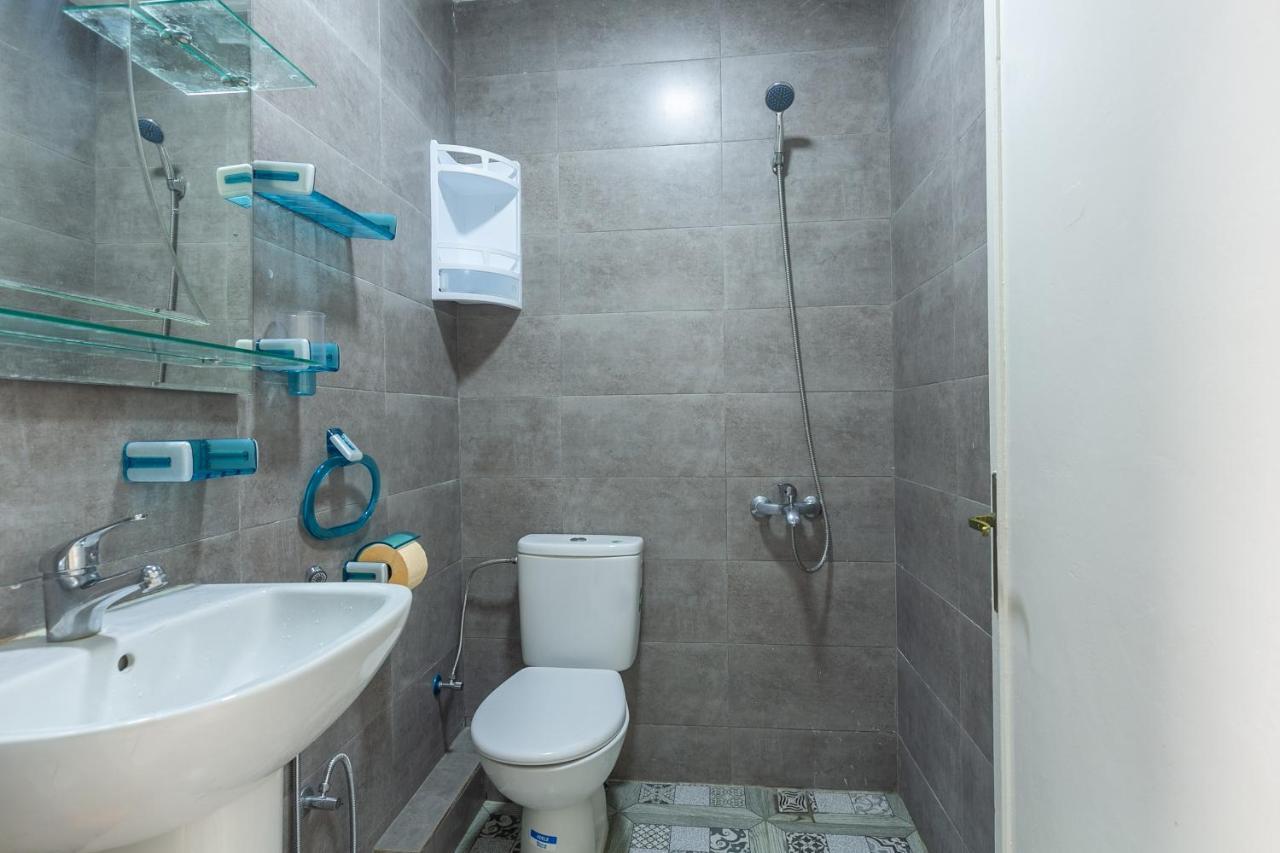 Velasquez Appartements Fast Wifi And Ocean View Танжер Экстерьер фото