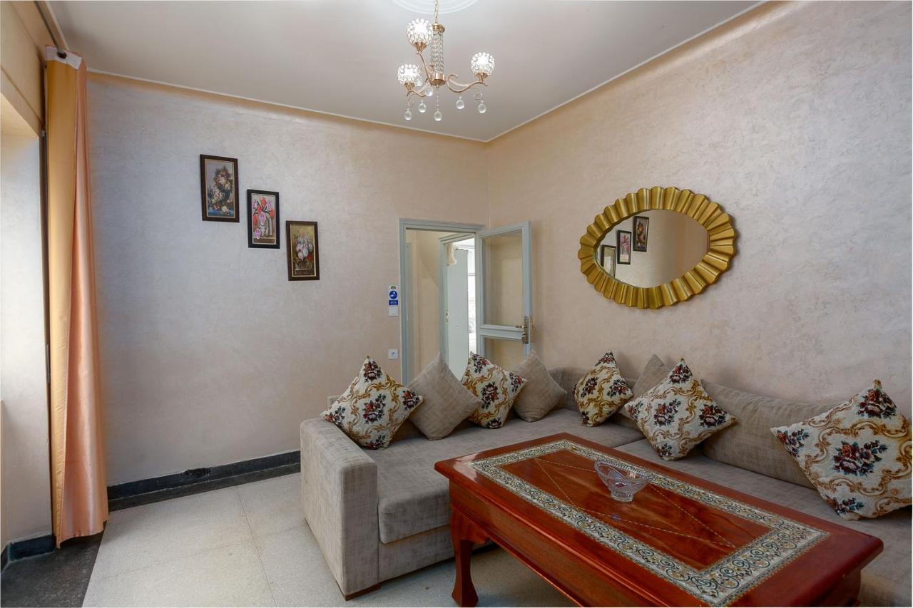 Velasquez Appartements Fast Wifi And Ocean View Танжер Экстерьер фото