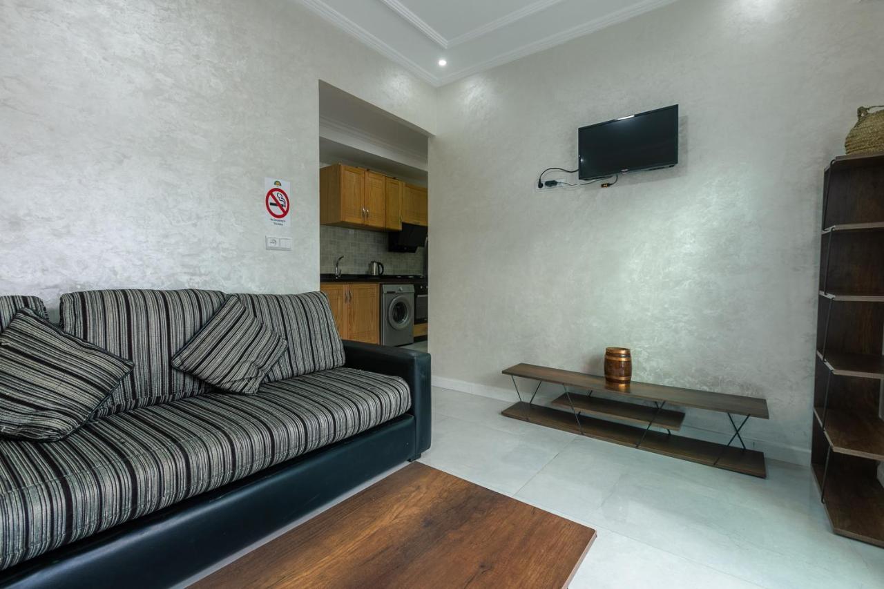 Velasquez Appartements Fast Wifi And Ocean View Танжер Экстерьер фото