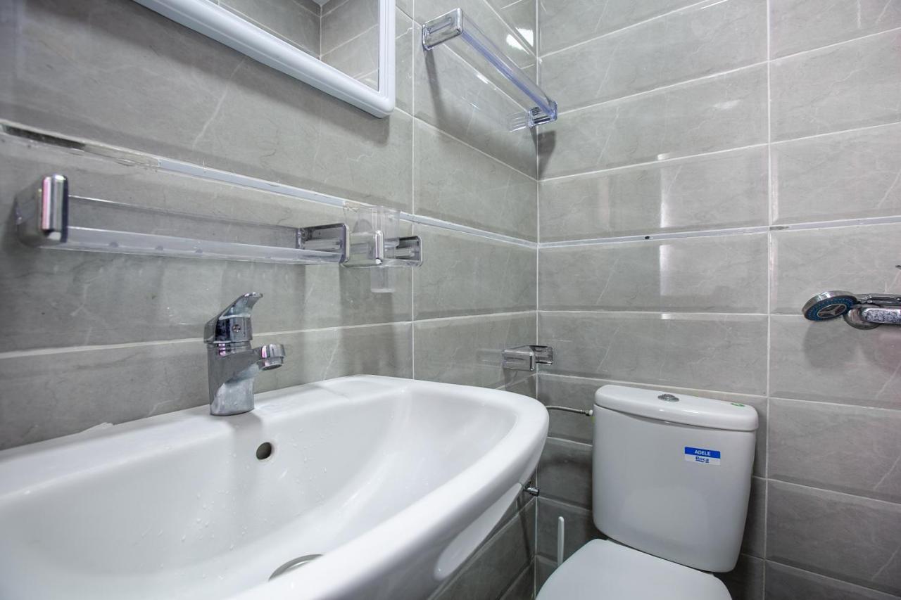 Velasquez Appartements Fast Wifi And Ocean View Танжер Экстерьер фото