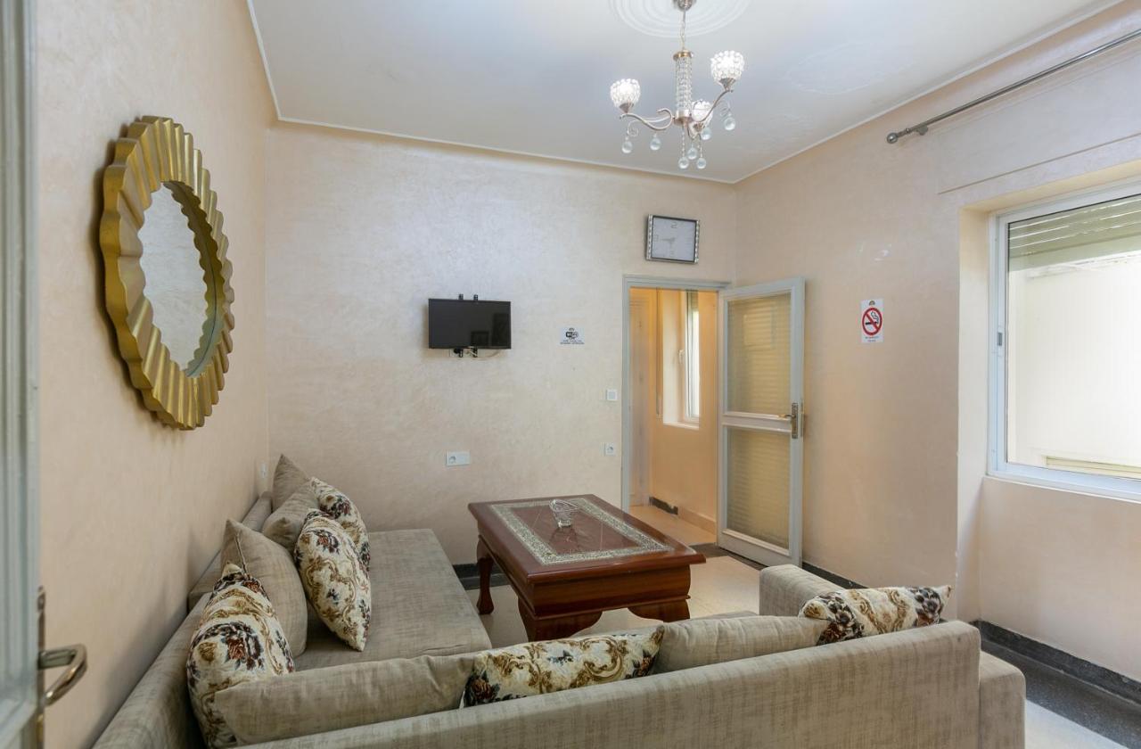Velasquez Appartements Fast Wifi And Ocean View Танжер Экстерьер фото